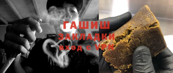 молекула духа Бородино