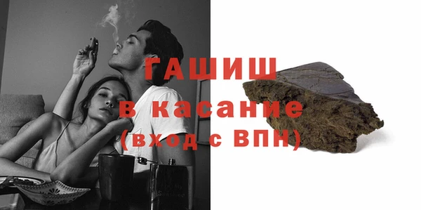 молекула духа Бородино