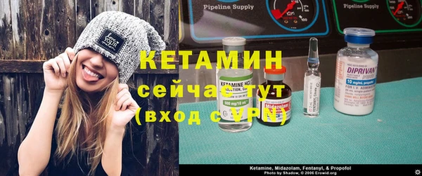 молекула духа Бородино